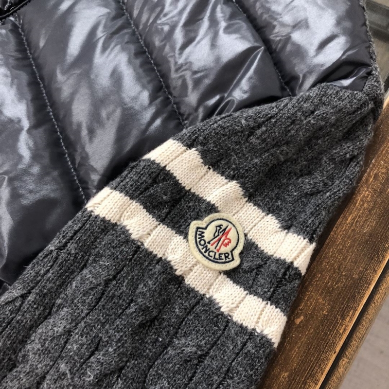 Moncler Down Coat